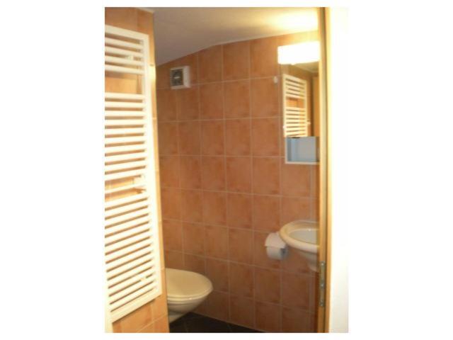 Ferienwohnung Gafner Бриенц Номер фото